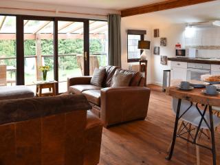 The Wood House - Buckfastleigh - 0