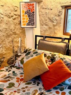 Historical Tower - Tamerò Estates - Casperia - 8
