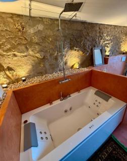 Historical Tower - Tamerò Estates - Casperia - 4