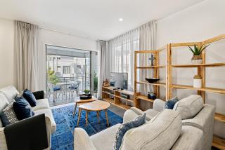 The Waterfront Suites 2 Bedroom - 0