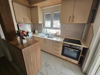 Metoh Apartment Gevgelija - Gevgelija - 0