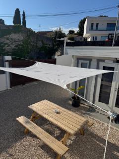 Chalet Ceyrénité Ceyreste - La Ciotat - 6