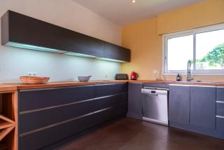 Ti Ar Mor Braz- Maison avec grand jardin - Saint-Philibert - 7