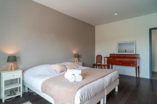 Ti Ar Mor Braz- Maison avec grand jardin - Saint-Philibert - 6