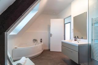 Ti Ar Mor Braz- Maison avec grand jardin - Saint-Philibert - 5