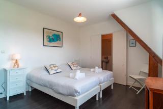 Ti Ar Mor Braz- Maison avec grand jardin - Saint-Philibert - 4