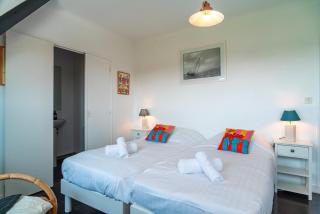 Ti Ar Mor Braz- Maison avec grand jardin - Saint-Philibert - 3