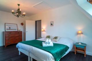 Ti Ar Mor Braz- Maison avec grand jardin - Saint-Philibert - 2