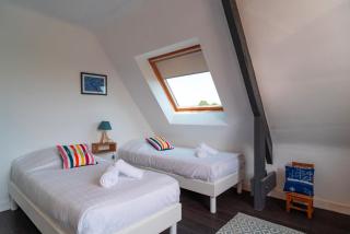 Ti Ar Mor Braz- Maison avec grand jardin - Saint-Philibert - 1