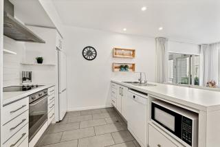 209 Waterfront Suites 2 Bedroom - Paihia - 9