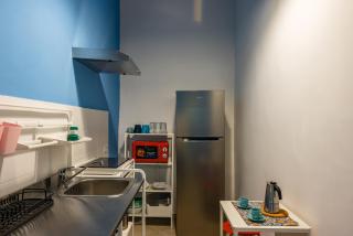 Quartieri Spagnoli Experiences at Taverna Penta - 8