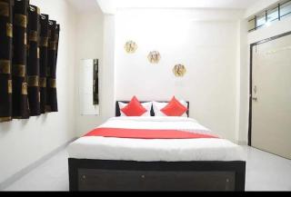 Hotel Aashiyana heritage - Indore - 5
