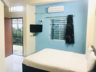 Hotel Aashiyana heritage - Indore - 3