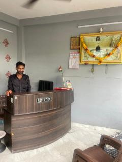 Hotel Aashiyana heritage - Indore - 2