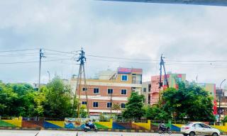 Hotel Aashiyana heritage - Indore - 1