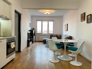 2BD on Vitosha Street by Cosher - Sofia - 4