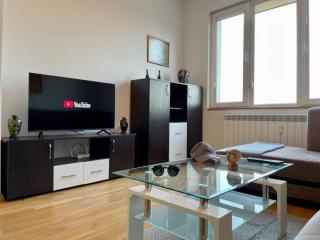 2BD on Vitosha Street by Cosher - Sofia - 0