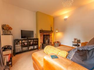 Charming Garden Retreat in Stafford Pass the Keys - Stafford - 9
