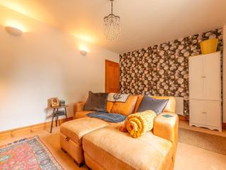 Charming Garden Retreat in Stafford Pass the Keys - Stafford - 8