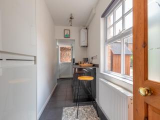 Charming Garden Retreat in Stafford Pass the Keys - Stafford - 7