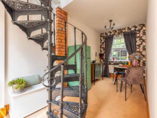 Charming Garden Retreat in Stafford Pass the Keys - Stafford - 3