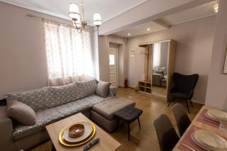 Brand new detached house in central Mytilene - 0