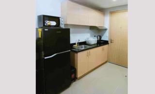 Comfy hideaway in Metro Manila - Manila - 3