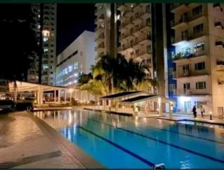 Comfy hideaway in Metro Manila - Manila - 2