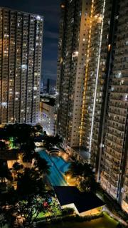 Comfy hideaway in Metro Manila - Manila - 1