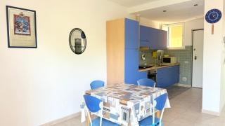 SE182 - Senigallia, trilocale fronte mare con balcone e posto auto - Senigallia - 3