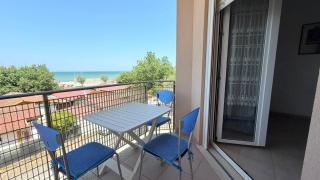 SE182 - Senigallia, trilocale fronte mare con balcone e posto auto - Senigallia - 8