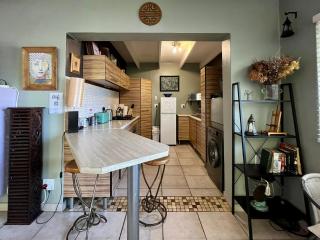 Tranquility in the Trees Loft Style Apartment - Pretoria - 6