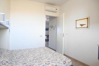 SE182 - Senigallia, trilocale fronte mare con balcone e posto auto - Senigallia - 1