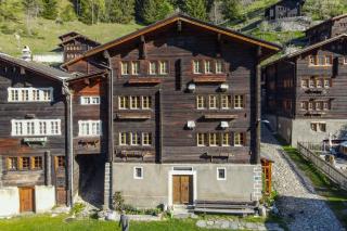 Ferienwohnung Lärchennest - 9