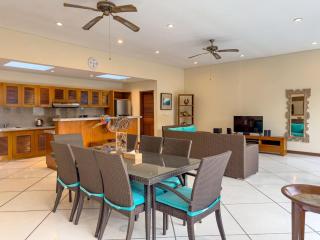 Villa Bugis Drupadi Seminyak - Seminyak - 3