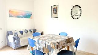 SE182 - Senigallia, trilocale fronte mare con balcone e posto auto - Senigallia - 6