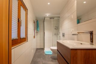 Ferienwohnung Lärchennest - Niederwald - 1