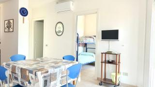 SE182 - Senigallia, trilocale fronte mare con balcone e posto auto - Senigallia - 5