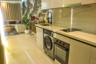 Studio de luxe Vue Mer corniche casablanca - Casablanca - 8