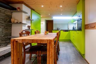 Ferienwohnung Lärchennest - Niederwald - 8