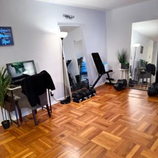 Welcome to New Rochelle Studio - New Rochelle - 8