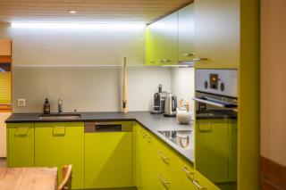 Ferienwohnung Lärchennest - Niederwald - 4