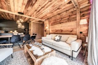 Apartment Brume Megève - by EMERALD STAY - Megève - 1
