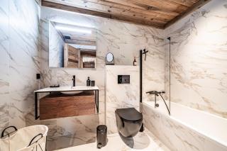 Apartment Brume Megève - by EMERALD STAY - Megève - 7