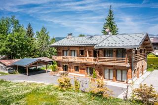 Apartment Brume Megève - by EMERALD STAY - Megève - 4