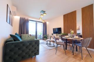 Apartament Bloom Laguna Beskidów - Zarzecze - 0