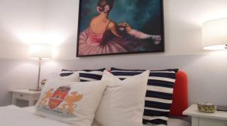 Angela Duplex Apartment in Jahn Palace at the Opera - 7