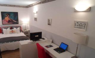 Angela Duplex Apartment in Jahn Palace at the Opera - 4
