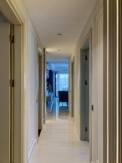 Luxury Apartment in 5 star hotel - Alanya - 8