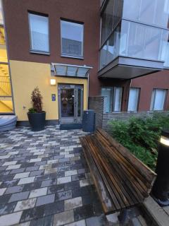 Viherpihan helmi - Espoo - 7